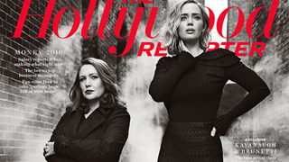 <i>The Girl On the Train</i>'s Emily Blunt: 'Likable' Is 'My Least Favorite Bloody Word In the Industry'